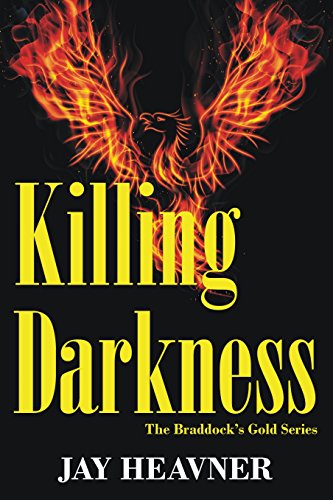 Killing Darkness 1946664332 Book Cover