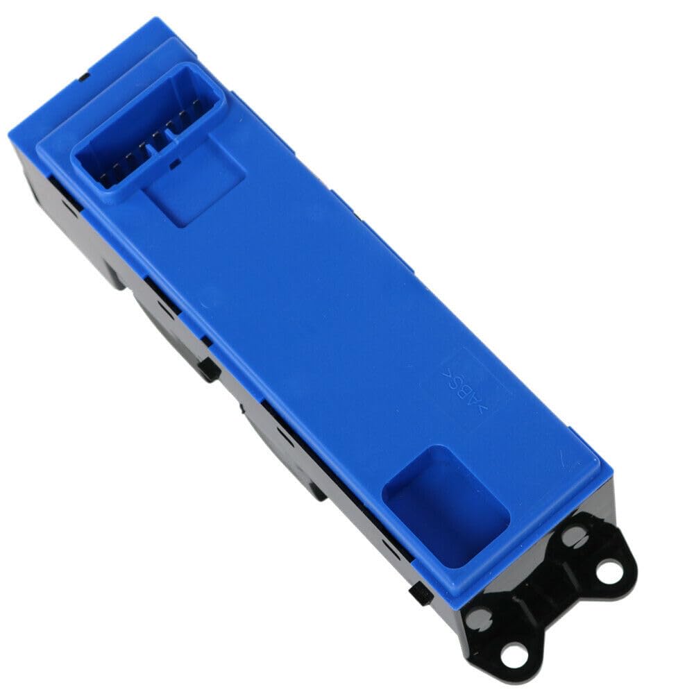 Amazon.com: QIXINNET 1pc Power Door Window Control Switch Front  