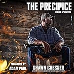 Cover of The Precipice