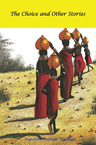 The Choice and other stories