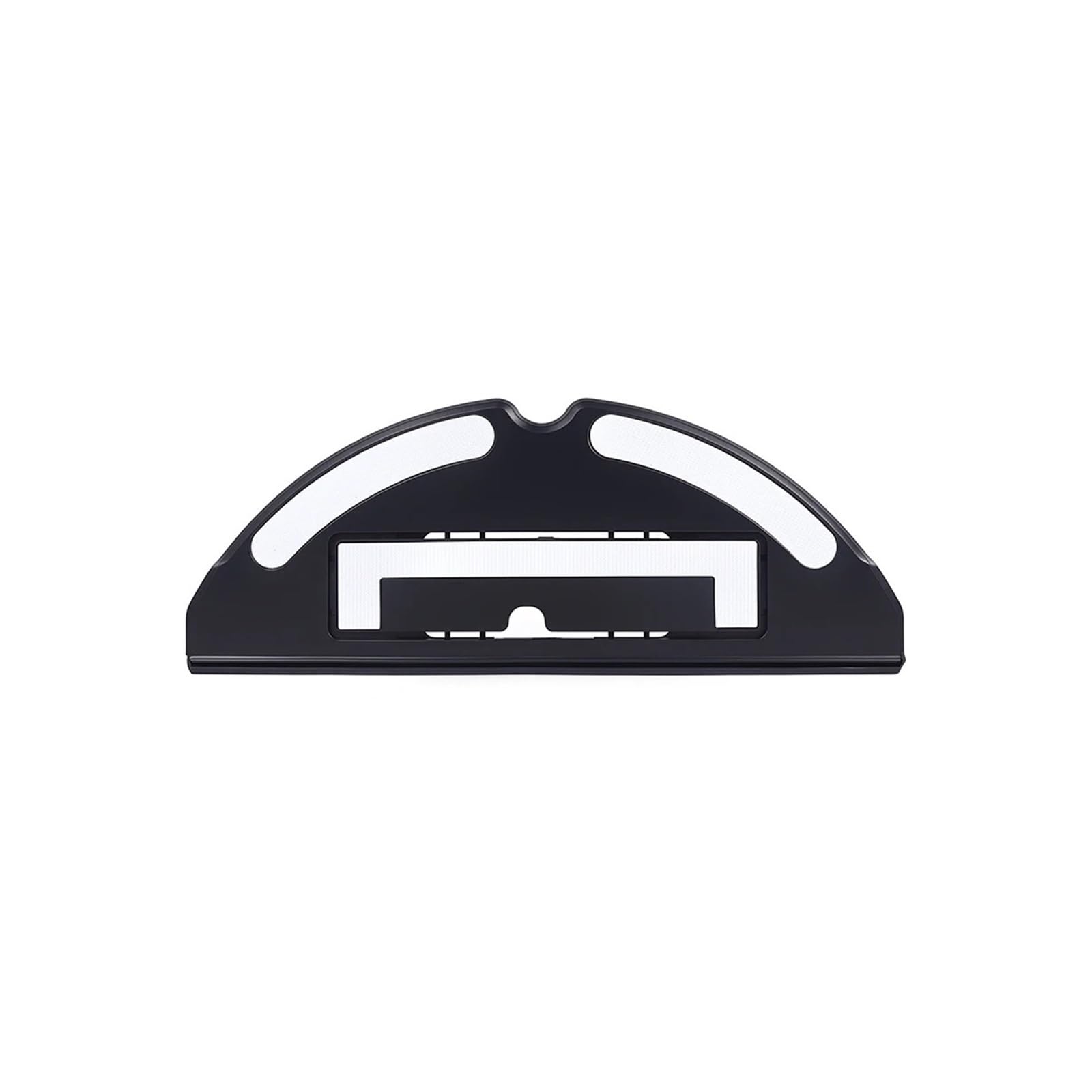 WEIGEXIEO Vacuum Cleaner Part Mop Cloth Rag Holder Vacuum Attachment，compatible For Roborock，T7S/G10/T7S PLUS/S7/S7Max/S75 Vacuum Cleaner Mop Pad Holder