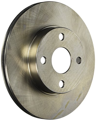 Centric Parts 121.44077 C-Tek Standard Brake Rotor