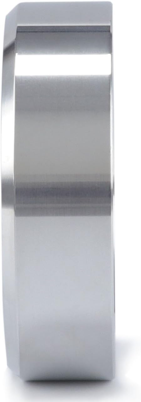 Yoursme 5PCS Bisquette Saver for Bradley Smoker Upgrade Version Aluminum Wood Spacer Pucks BBQ