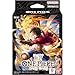 MYCYBERSTASH One Piece Card Game 3D2Y Starter Deck ST-14 TCG (Japanese)