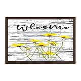 Ampliamente aplicable: nuestro cartel de madera es un regalo práctico para inauguración de la casa, bodas, aniversarios, cumpleaños, baby showers, Navidad. Es perfecto para cocina, sala de estar, dormitorio, baño, etc.