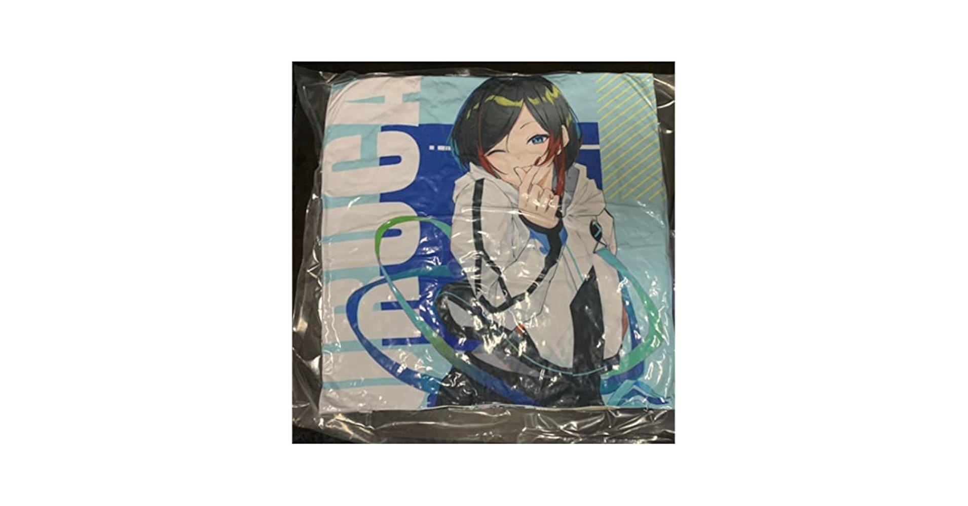 Amazon.co.jp: CR うるかURUCAクッション : おもちゃ