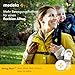 Medela Swing Maxi Elektrische Doppelmilchpumpe – Mehr Milch in kürzerer Zeit – Aufladbar über USB – Mit PersonalFit Flex Brusthauben und Medela 2-Phase-Expression-Technologie