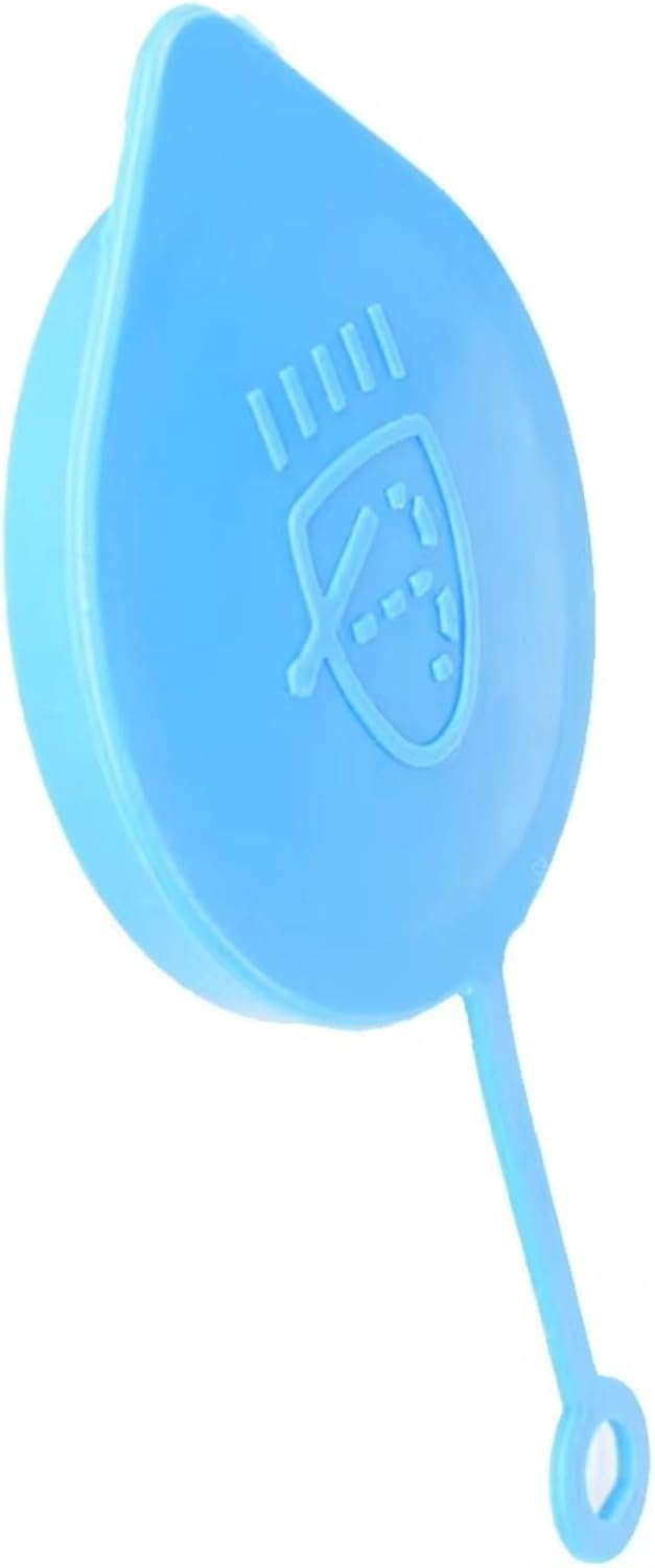 for Accord for Mk3 for Mk4 1986 1987 1988-1993 38513Sb0961 Car Windshield Fluid Bottle Cap Front Wiper Fluid Reservoir Bottle Cover
