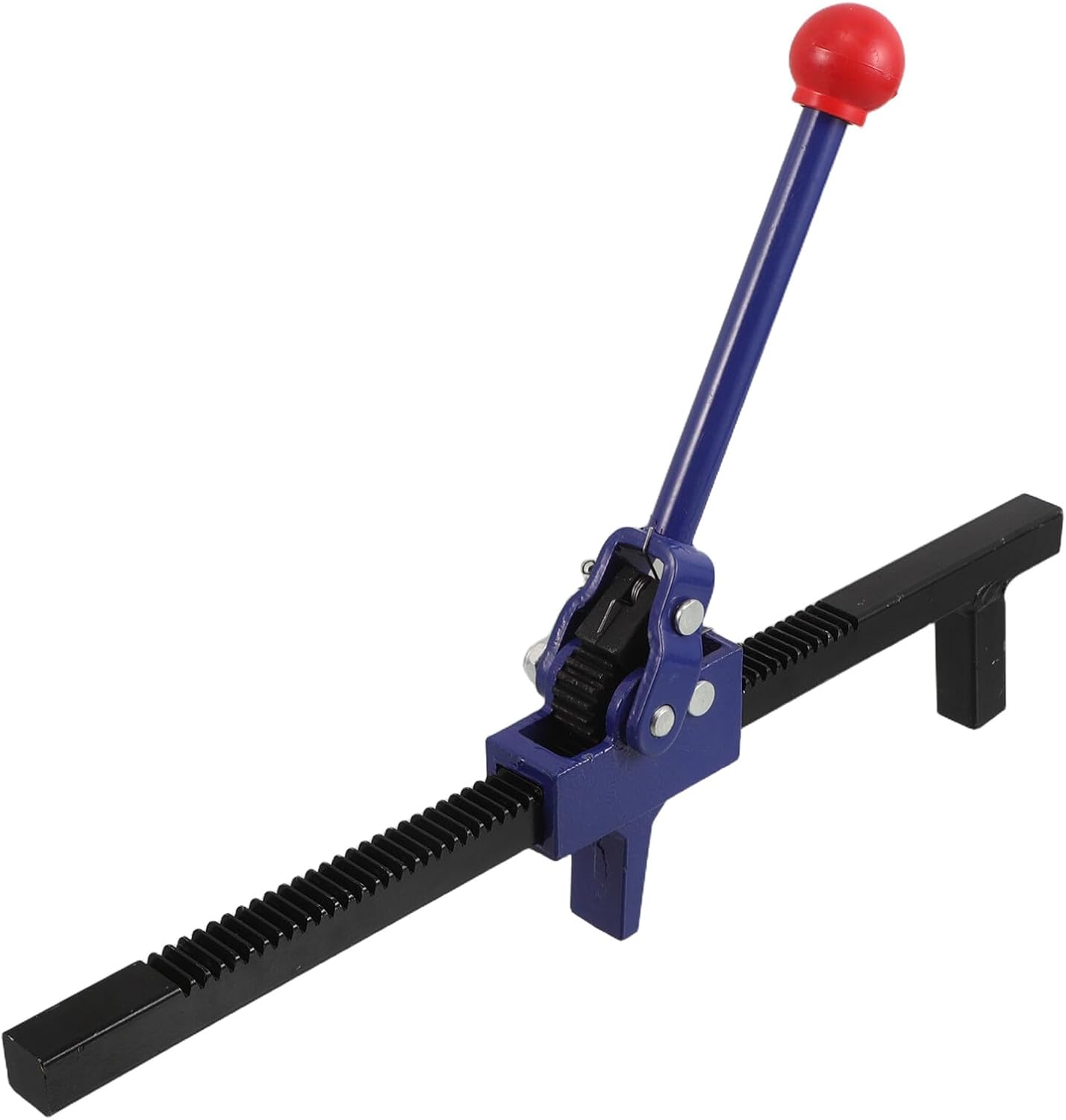 Manual Tire Spreader and Expander Heavy-Duty Tire Repair Tool for Car, Truck, ATV, and Motorcycle Outdoor Maintenance