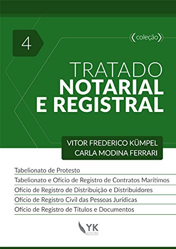 Tratado Notarial E Registral - Vol 4