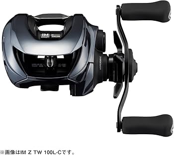 Amazon.co.jp: ダイワ(DAIWA) ベイトリール 25IM Z TW