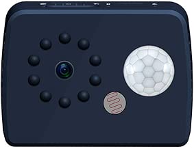 Haihuic Inductive Concealed Intelligent Monitor