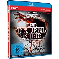 Der Teufel in ihr (The Monster) / Packender Gruselthriller mit Starbesetzung