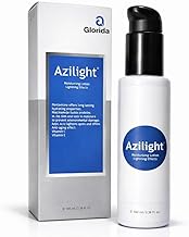 Azilight Moisturising Lotion with Lightening Effects, 100 ml, with Vitamin C