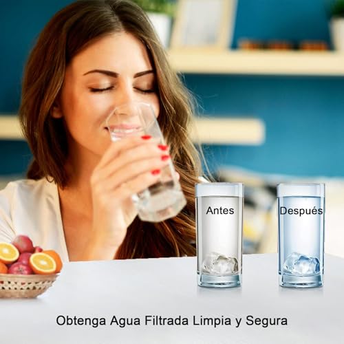 Listado de Filtros - 5 favoritos. 25 Filtros marca Lirgcuatro (2)