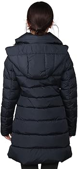 Amazon | [タトラス] ダウンコート レディース POLITEAMA LTAT22A4694