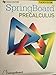 Springboard Precalculus, Teacher Edition, Texas Edition, 9781457301339, 1457301334