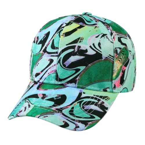 Gorras de béisbol transpirables contra el sol pack 5 viseras verano