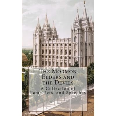 The Mormon Elders and the Devils