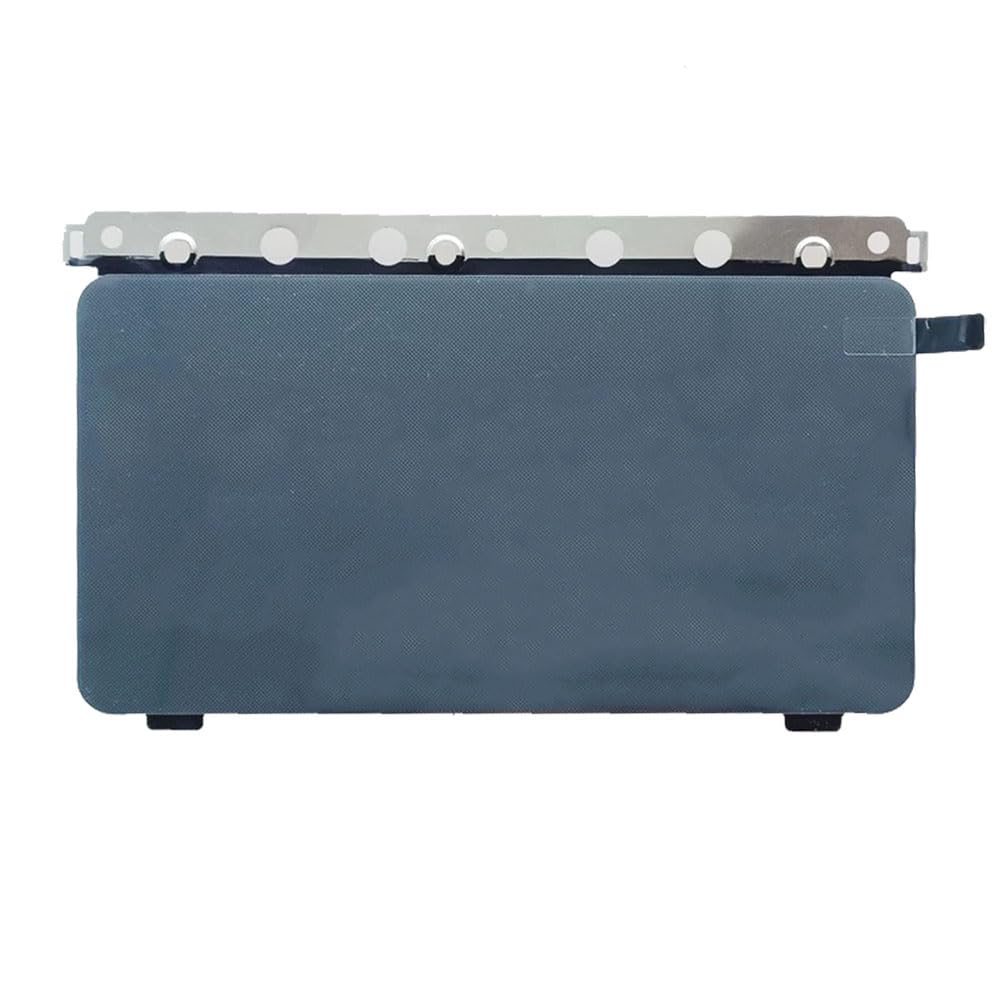 Laptop TouchPad for HP Chromebook 14-CA000 Chromebook 14 G5 L14356-001 Dark Gray New