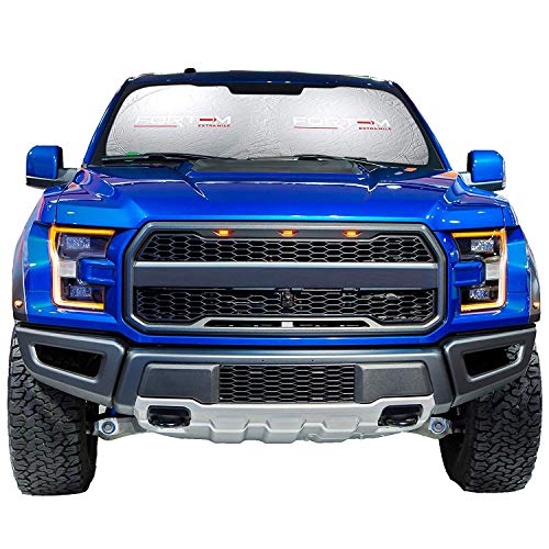 Car Sun Visor Extender Anti Glare Blocker Day Night Driving Visors Glare Sun Shield Tinted Lens Blocker Car Extender Visor Sunscreen, Reduces Glare Extendable Visors for Vehicle 2 Pack