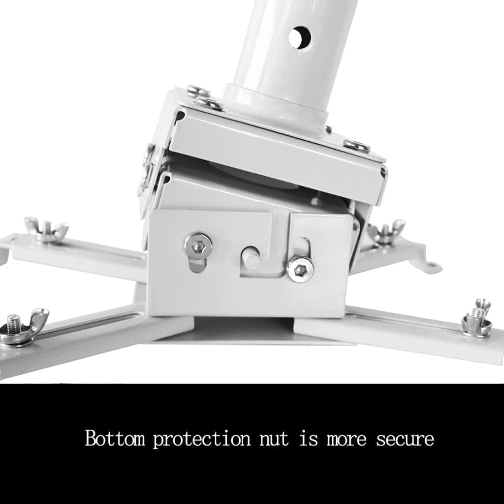 20~40cm 吊りブラケット 天井ブラケット 壁取り付け 360