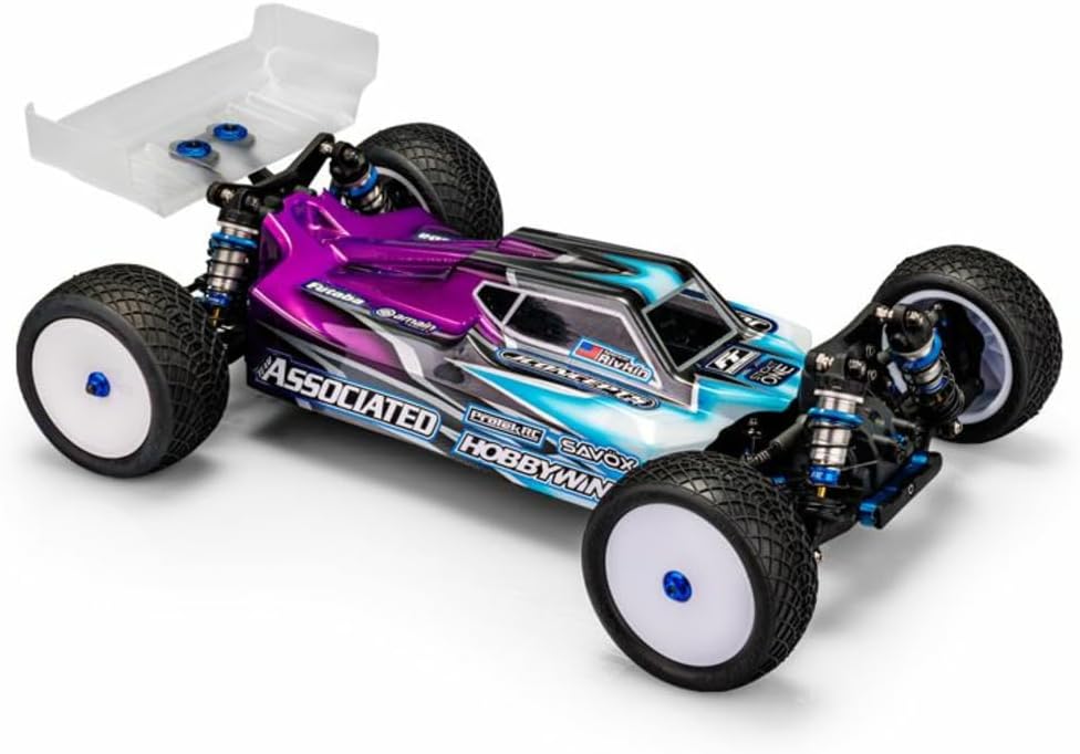 Joncepts S15 - B74.2 Body JCO0601