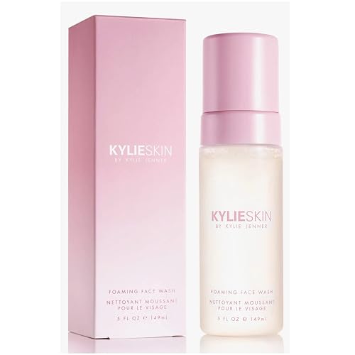 Kylie Skin by Kylie Jenner Foaming Face Wash 5 FL