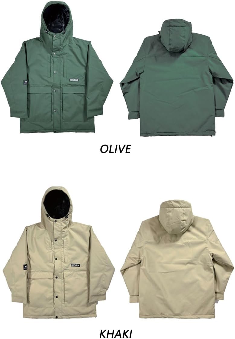 Amazon.co.jp: 24-25 REPUBLIC & CO/リパブリック NAUGHTY MOUNTAIN