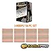 Amazon Exclusive Drone Obstacle Course Kit. Easy to Build Drone Racing League. Suitable for Kids or Adults