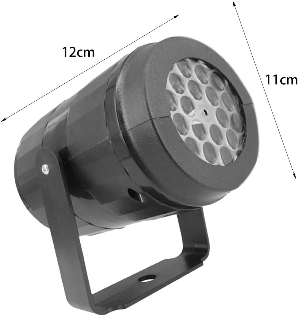 Christmas Projector Lights Outdoor USB for Background Indoor Outdoor PartiesHome & Garden|Holiday & Seasonal Dacor|Christmas & Winter|Lights