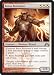 Magic: the Gathering - Boros Reckoner (215) - Gatecrash