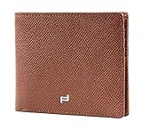 Mit diesem PORSCHE DESIGN Artikel haben Sie das große Los gezogen! Jede Karte findet in dem Kredit- / Visitenkartenetui seinen Platz und für schnelles und stressfreies Einkaufen ist diese Geldbörse perfekt! Maße: 11 x 9 x 2 cm