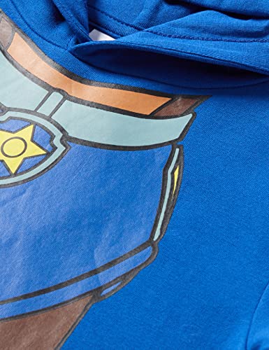 NAME IT MINI Jungen NMMPAWPATROL MATT SWE W/Hood BRU VDE Kapuzenpullover, Surf The Web, 104 - Image 3