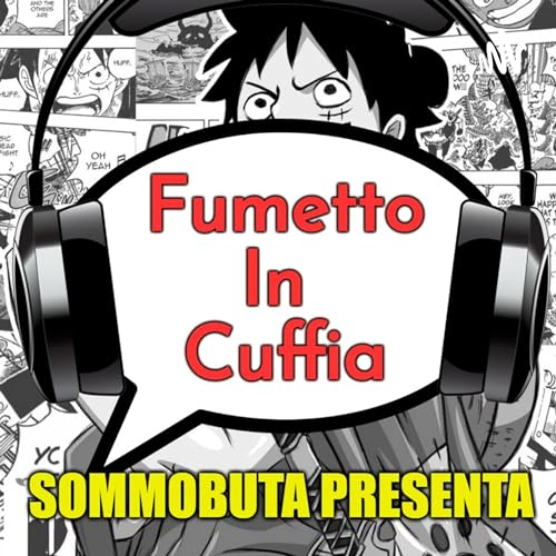 [OP] SOMMOBUTA SA CHI LEGGE ONE PIECE