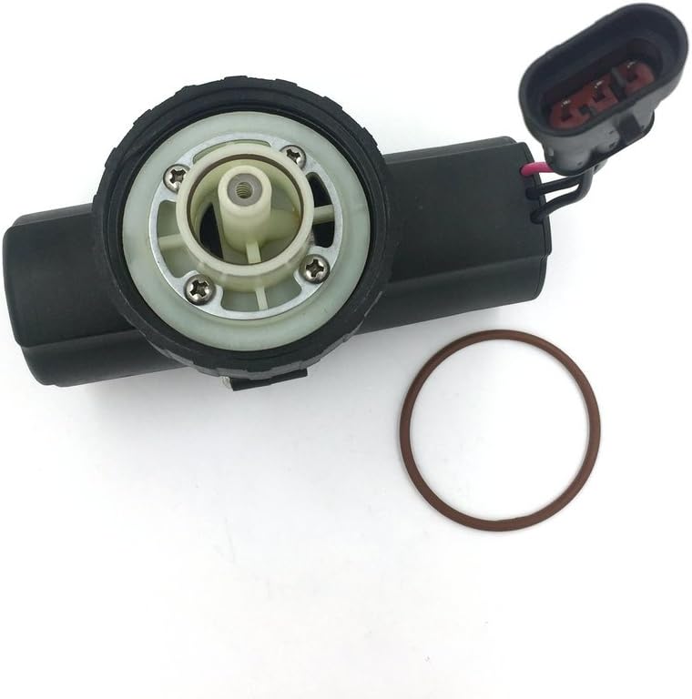 Fuel Pump For Ford New Holland Tractor 555E 575E 655E 675E M100 M115 M135 M160 E - Foto 9