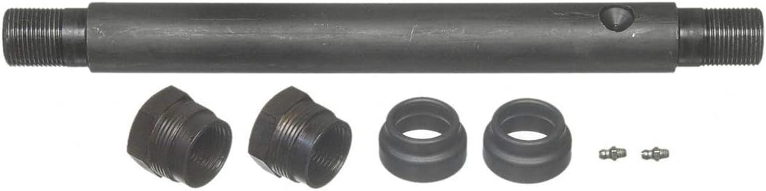 1 PCS Front Lower Suspension Control Arm Shaft Kit for Chevrolet P10 Van 3.8L 1968 1969, for Chevrolet P10 Van 4.1L 1973 1974, for Chevrolet C10 Pickup 5.4L 1968, for Chevrolet C20 Pickup 4.6L 1967