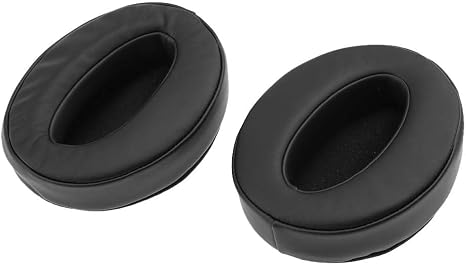 sikiwind 2pcs Replacement Earpads 