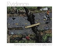 Evidence 0989166473 Book Cover