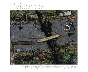 Paperback Evidence Book