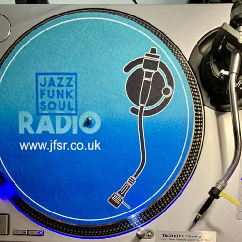 Soul Explosion - JFSR - Saturday Soul Club - 14th March 2026