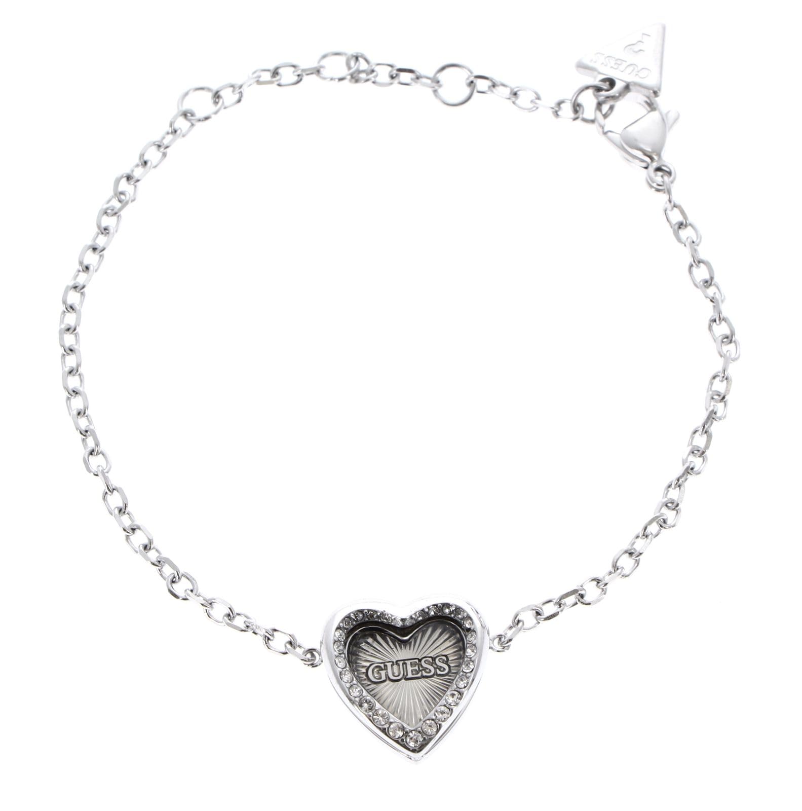 PULSEIRA Guess, AÇO