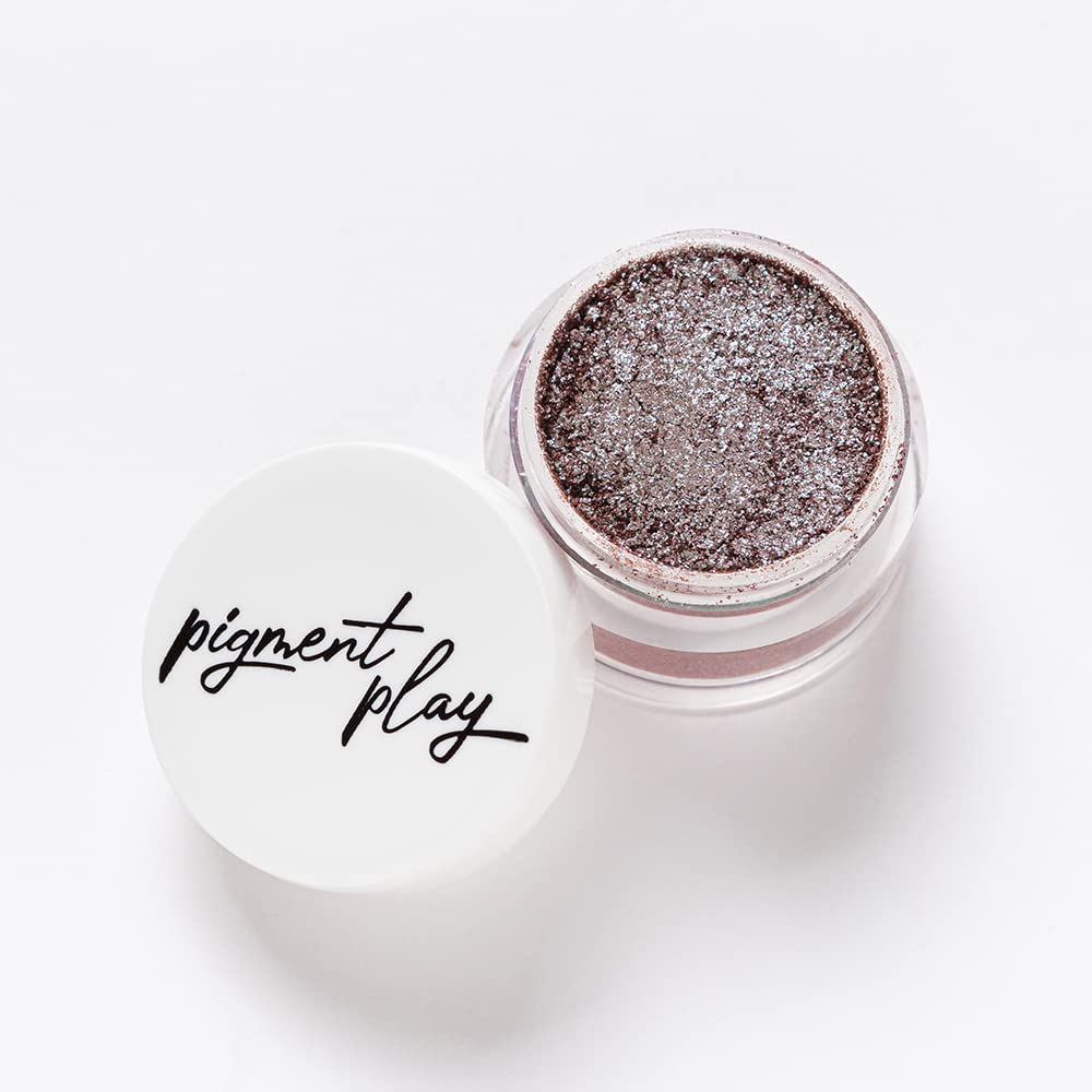 Iridescent Loose Pigment Powder - Love & Roses (Angel Wings)
