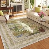 Best Vintage Inspired Rugs for a Cozy Aesthetic