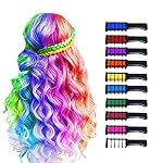 Hair Chalk