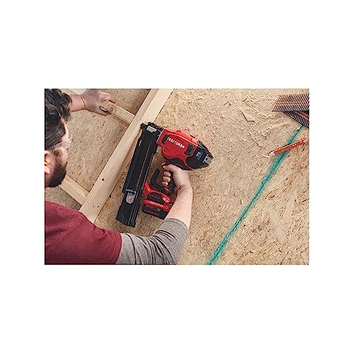 CRAFTSMAN V20 Cordless Framing Nailer, Nail Gun, 21 Degree, up to 3-1/4 inch Nails, Bare Tool Only (CMCN621PLB) by CRAFTSMAN - Image 9