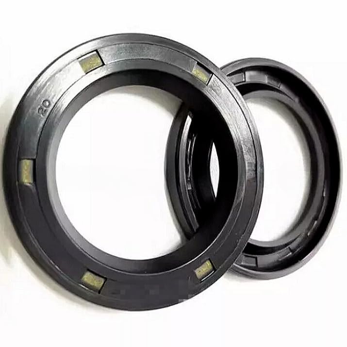 1Pc new skeleton oil seal AG2383E VC40 * 62 * 6
