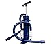RectorSeal Mighty Pump 97795 Hand Operated A/C Condensate Pump, Easy Application, Lightweight & Heavy Duty PVC, Clears Slime, Mold, and Dirt, Easy Application, HVAC