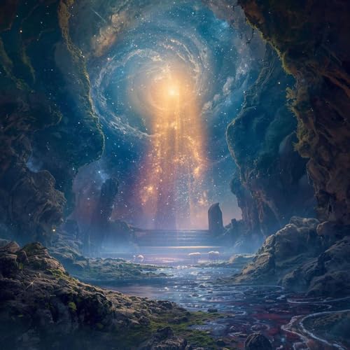 114. The Dream Realm, Consciousness, Sacred Space & the Unseen Realms Ft. Christina Zuppke