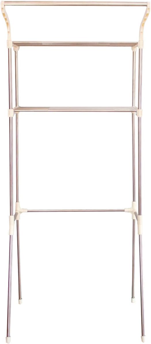 AARTIN Space Saving Washing Machine Rack Suitable for up to 70 cm Width Machines